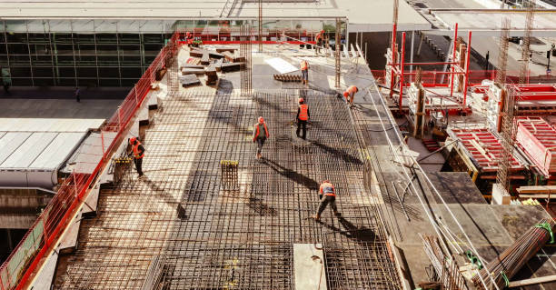 Best Custom Concrete Contractor  in Shawnee, OK