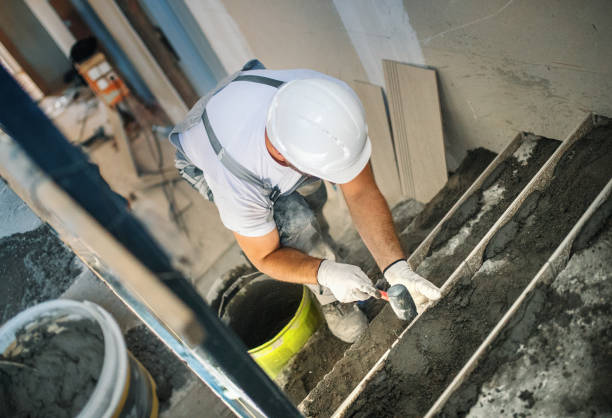 Best Concrete Driveway Repair Near Me  in Shawnee, OK