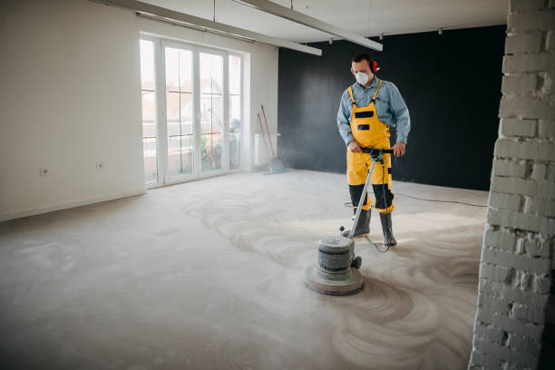 , OK Concrete contractor Company