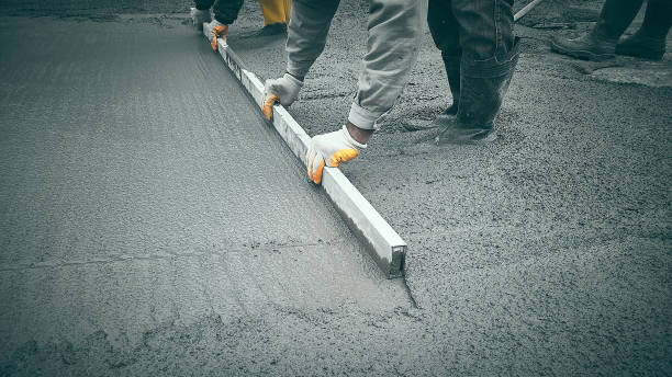 Waterproofing & Drywells in OK