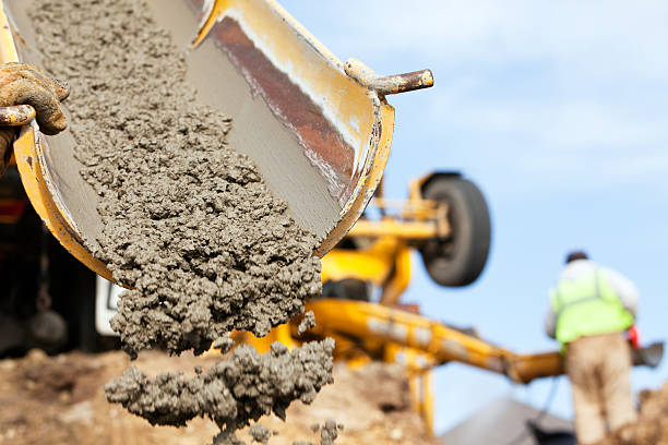 Best Affordable Concrete Contractor  in Shawnee, OK