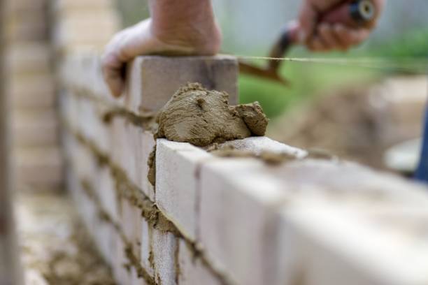 Best Concrete Slab Installation  in Shawnee, OK