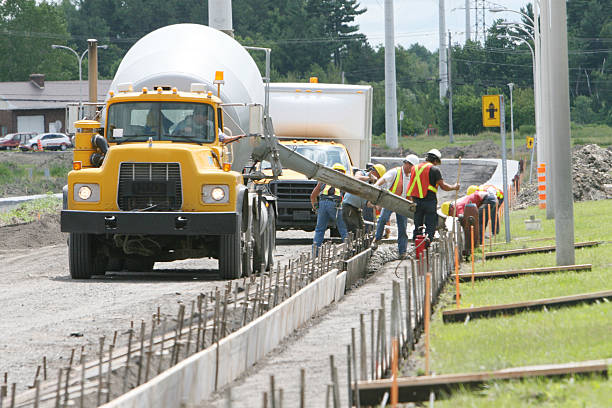 Best Concrete Flooring Contractor  in Shawnee, OK