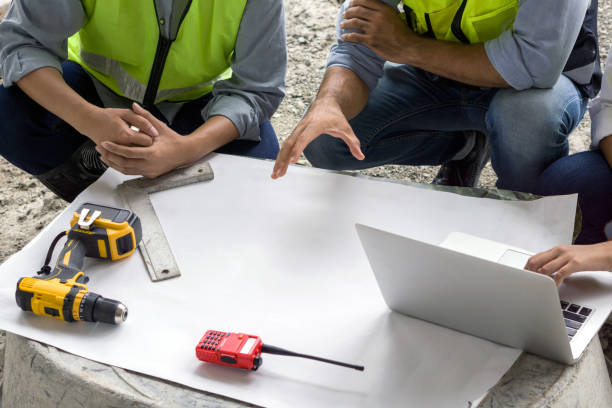 Best Concrete Patio Contractor  in Shawnee, OK