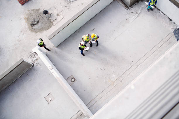 Best Concrete Contractor Near Me  in Shawnee, OK